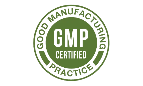 MannaFlux GMP Certified